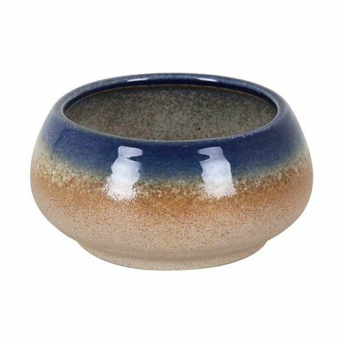 Snacksskl Inde STONEWARE CARIBIAN 50 cl (6 antal)