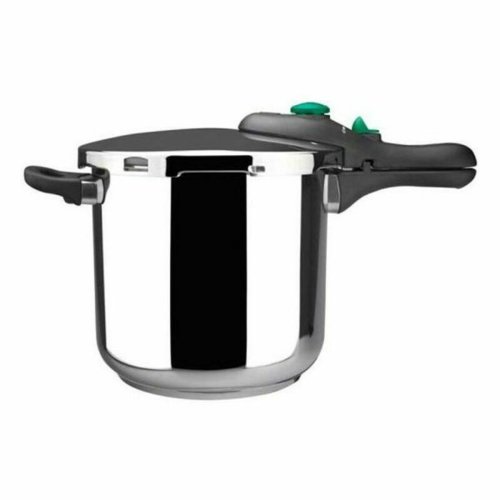 Tryckkokare Magefesa 01OPDINAM08 7,5 L Metall Rostfritt stl