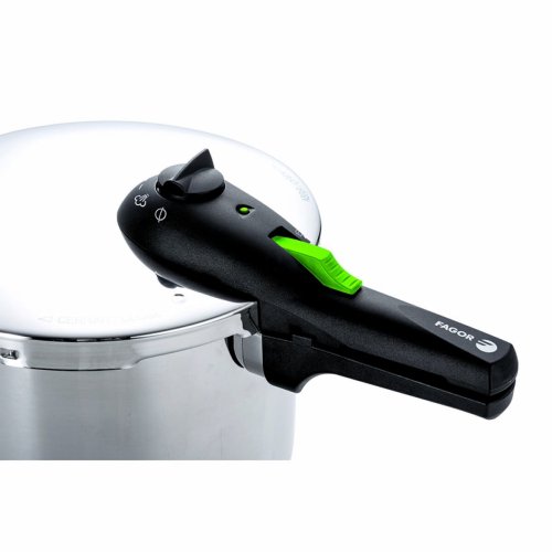 Tryckkokare Fagor RAPID XPRESS 8L Rostfritt st�l 8 L