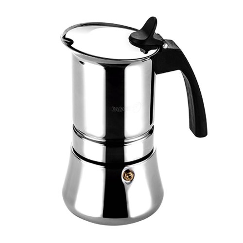Italiensk Kaffepanna Fagor Rostfritt stl