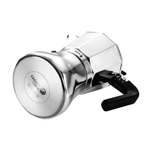 Italiensk Kaffepanna Fagor Stl Aluminium 9 Koppar (1 antal)
