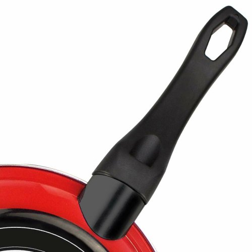 Stekpanna FAGOR Optimax Rd Emaljerat stl ( 28 cm)
