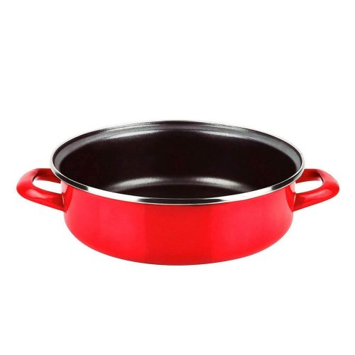 Lunchlda Fagor Optimax Rd Emaljerat stl  26 x 8 cm