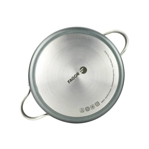 Kastrull Fagor Gr  24 cm Smitt aluminium