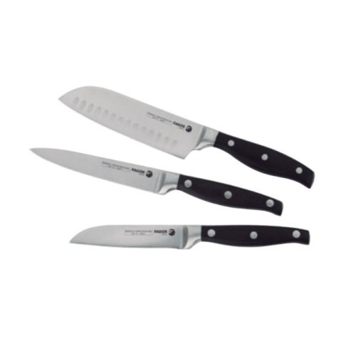 Knivset Fagor FUTURE Rostfritt stl