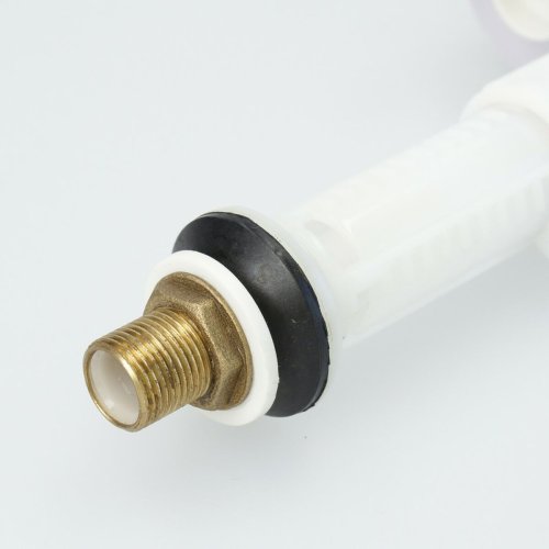 Ventil Fontastock Hrd plast