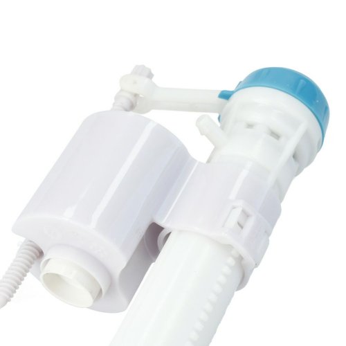 Ventil Fontastock Hrd plast