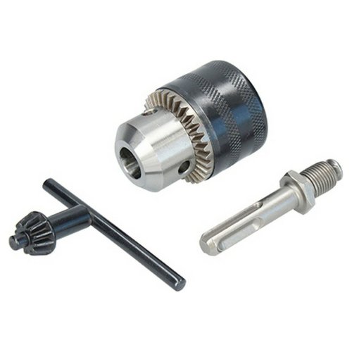 Borrchuck med nyckel Ferrestock 1,5 - 13 mm Metall 1/2"