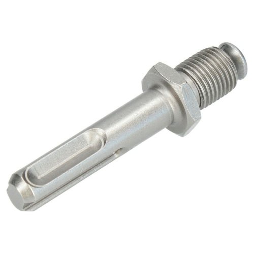 Borrchuck med nyckel Ferrestock 1,5 - 13 mm Metall 1/2"