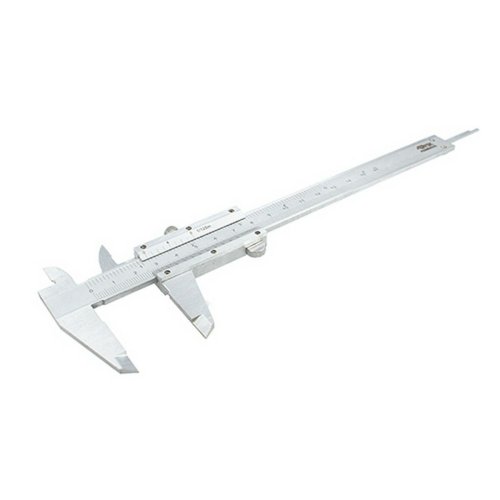 Kaliber Ferrestock 0,05 mm Stl metallic