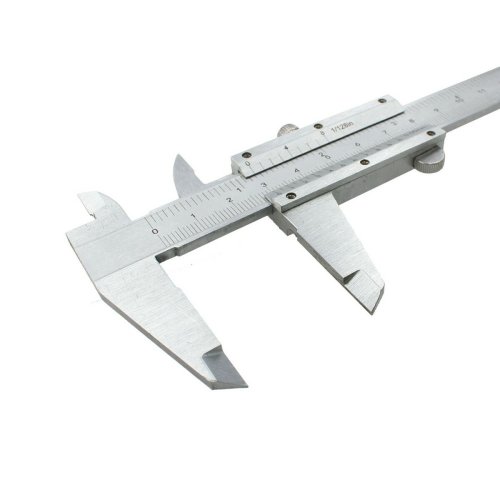 Kaliber Ferrestock 0,05 mm Stl metallic