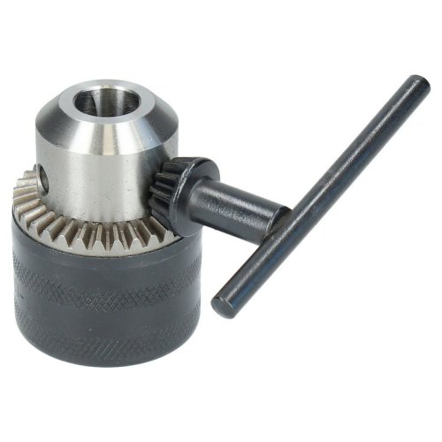 Borrchuck med nyckel Ferrestock 1,5 - 13 mm Metall 1/2"