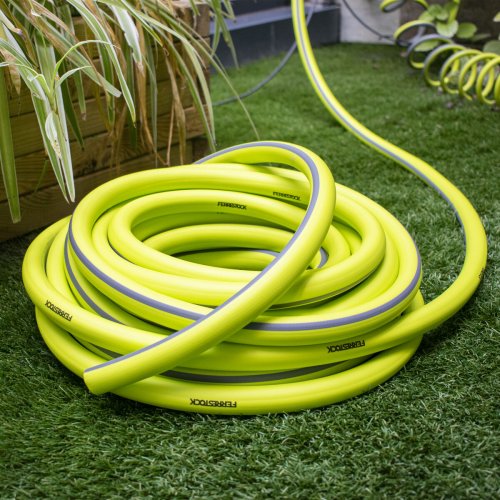 Slang Ferrestock 5/8" Polyester 15 m  15 mm Flexibel