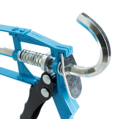Silikonpistol Ferrestock Stl