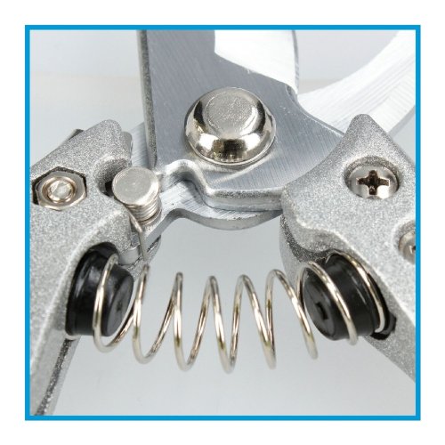 Trdgrdssekatr Ferrestock Gul