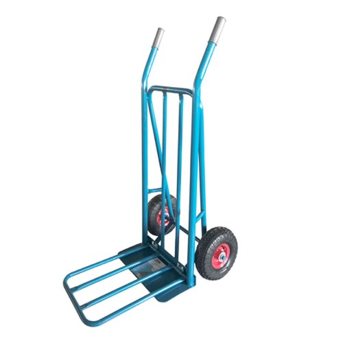Skottkrra Ferrestock Grepp Stl 250 kg