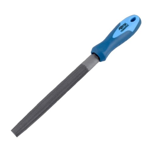 Lime Ferrestock 100 mm Halvrund bladfil