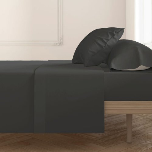 verlakan Hosteline Mixcolors Svart Sng 120