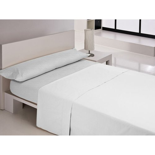 verlakan Happy Home MIX COLORS Vit 240 x 270 cm