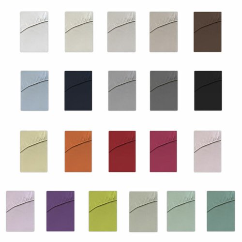Inpassat underlakan Happy Home MixColors Lila Sng 120