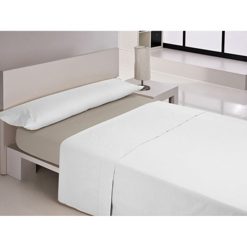 Inpassat underlakan Happy Home MIX COLORS Gr Sng 160 160 x 200