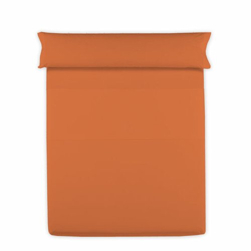 rngott Happy Home Orange 50 x 75 cm 2 antal
