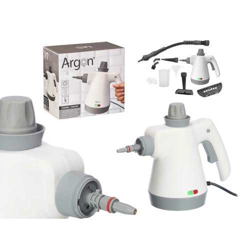 ngrengring Argon 1050 W