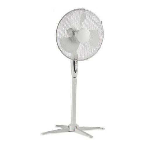 Stende Flkt Argon FS-40B Vit 45 W 43 x 60 x 102 cm