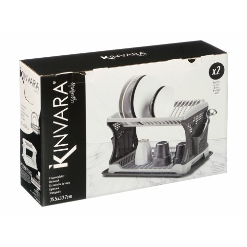 Diskstll Kinvara Gr 47,5 x 30 x 27,5 cm
