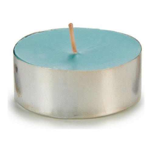 Set med levande ljus Lady at Night Acorde Turkos