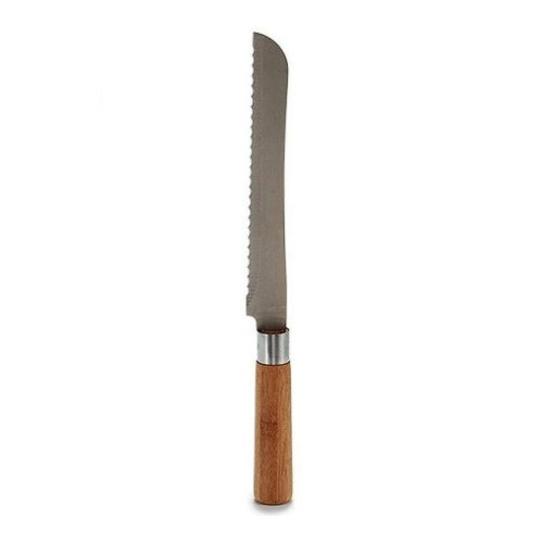 Tandad kniv Kinvara KT116042B Tr Bambu Rostfritt stl