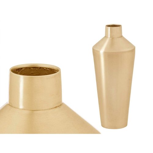 Vas 10219-MG Gyllene Jrn 19 x 50 x 19 cm