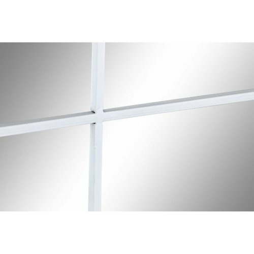 Vggspegel JY21099W Vit Fnster 90 x 150 x 2 cm Rektangulr