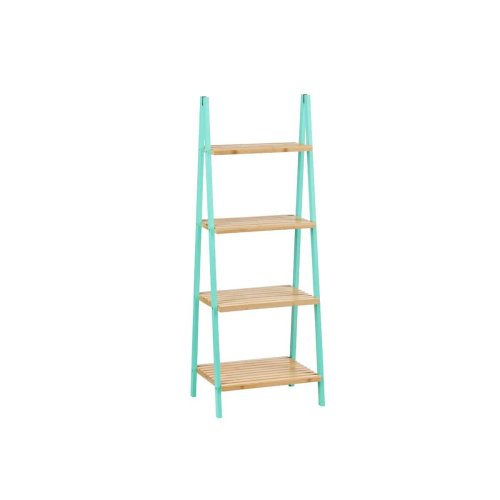 Badrumshyllor Berilo WR5504-4-427 Naturell Mint 40 x 109,3 x 30