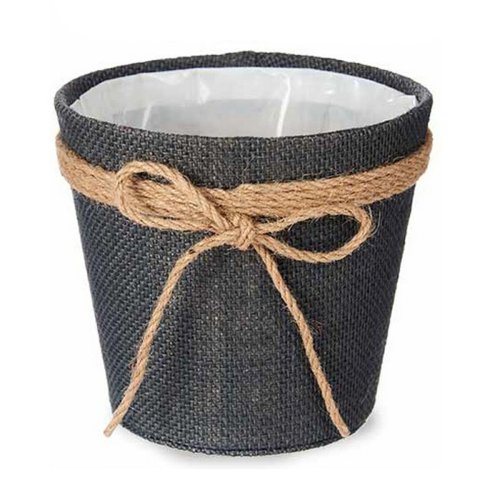 Kruka Ibergarden Gr Plast Lasso 16 x 14,5 x 16 cm