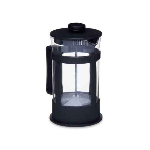 Tekanna Kinvara SW8120-1000ML Svart Transparent 1 L Kolv