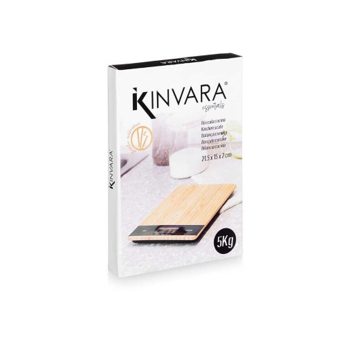 Kksvg Kinvara B3301-BAMBOO 5 kg