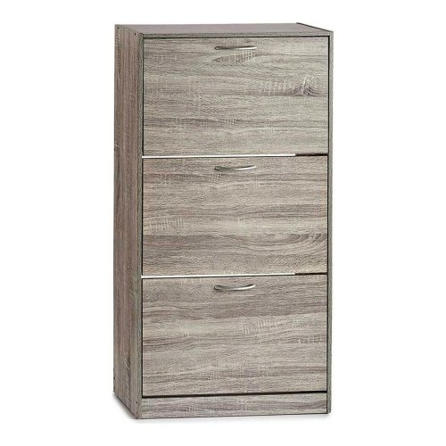 Skostll Gift Decor Gr spnskiva 24 x 116 x 60 cm 60 x 116 x 24