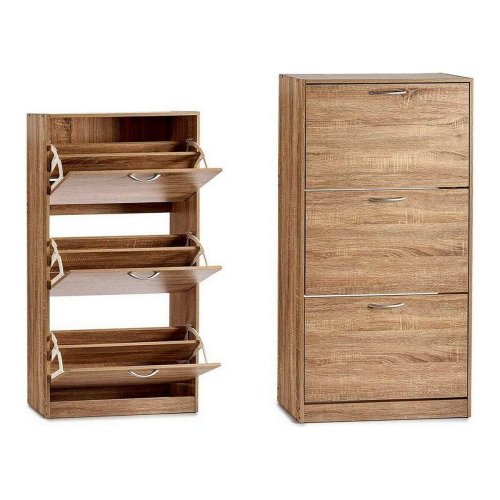 Skostll Gift Decor JWFU-3196-2 JWFU-3196-2 Tlgy spnskiva 24 x