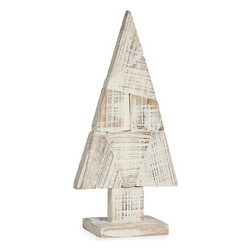 Julgran Krist+ 20L015-40 Vit Naturell Tr 9 x 41,5 x 20 cm