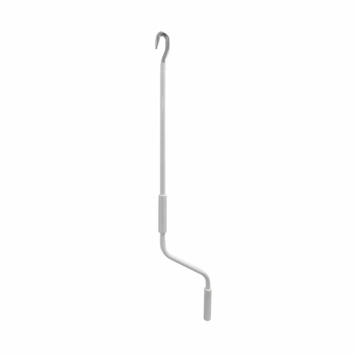 Vev fr markis Micel TLD06 Vit 200 cm Hg