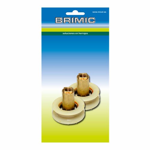 Lager Micel BL 91798 duschvggar