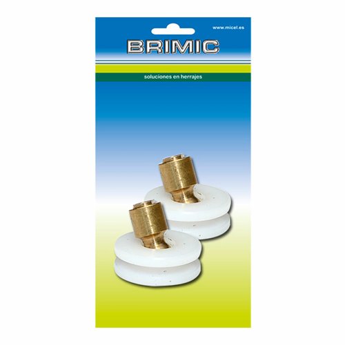 Lager Micel BL 91799 duschvggar