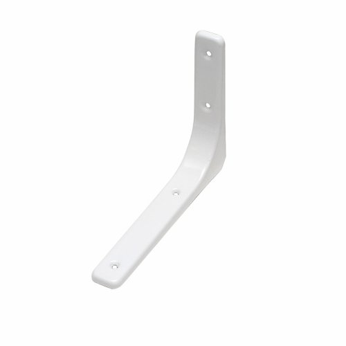 Stll fyrkantigt Micel super plm03 Vit 20 x 15 cm