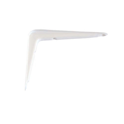Stll fyrkantigt Micel plus plm02 Vit 35 x 30 cm