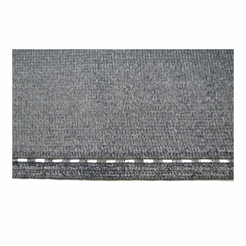 Nt Faura Antracitgr 2 x 5 m