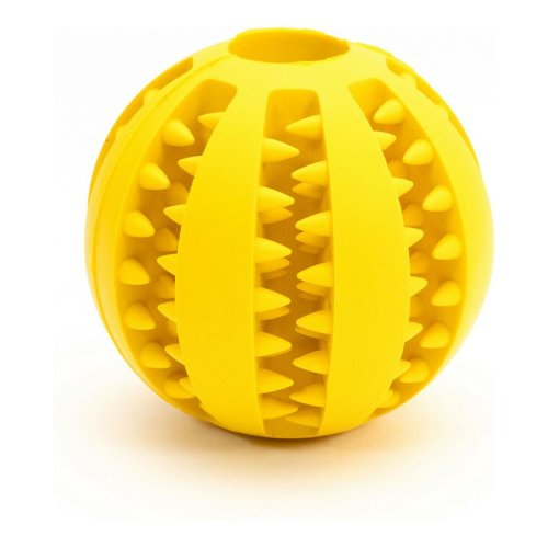 Hundleksak Gloria Tandvrd Storlek M Blandade frger (7 cm)