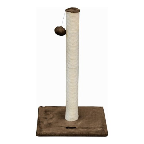 Klsbrda fr katter Gloria Danubio Brun 6,5 cm
