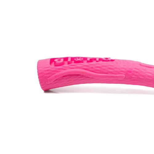Hundleksak Gloria PLAY AND RUN Rosa M 27,5 cm