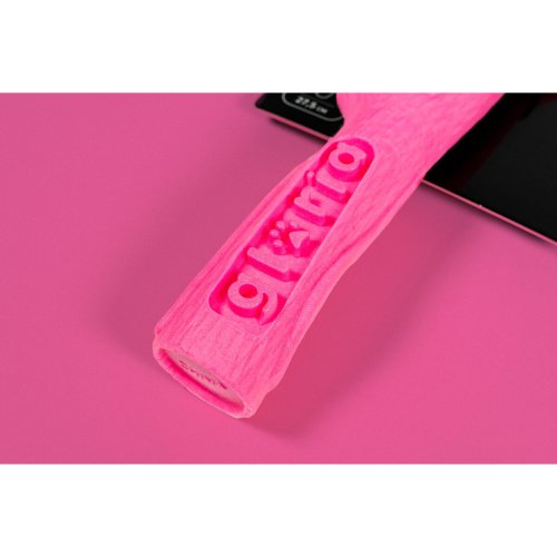 Hundleksak Gloria PLAY AND RUN Rosa M 27,5 cm